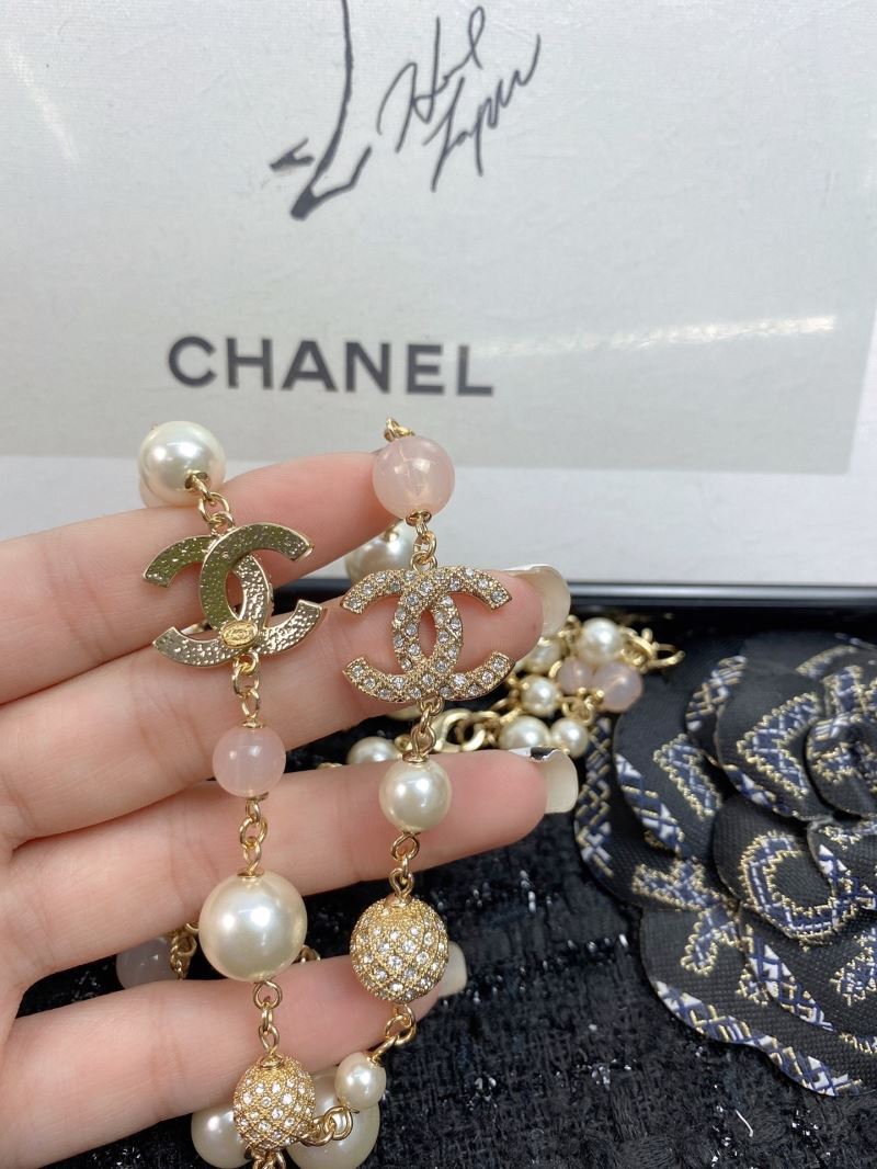 Chanel Necklaces